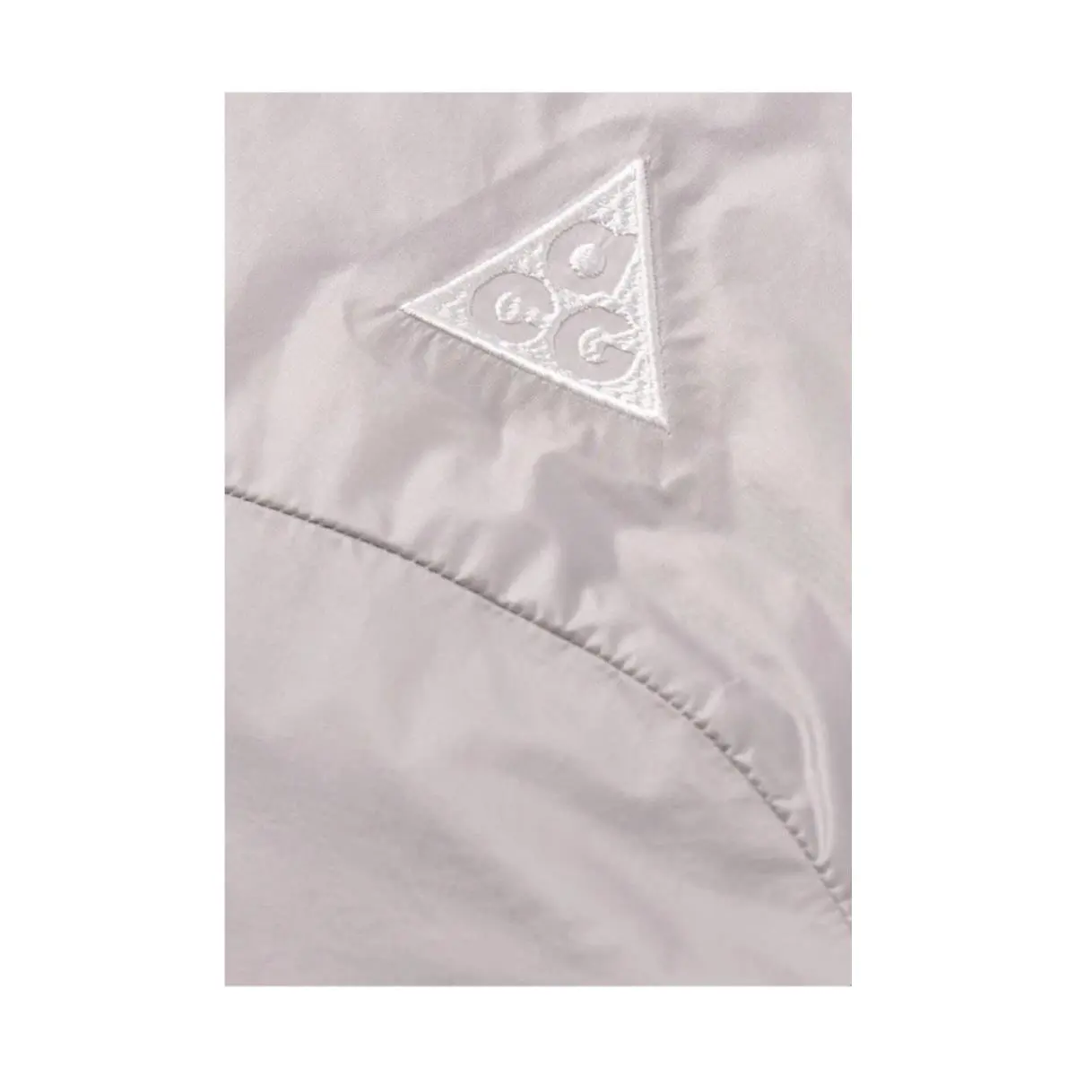 Nike clothing - Gray 1