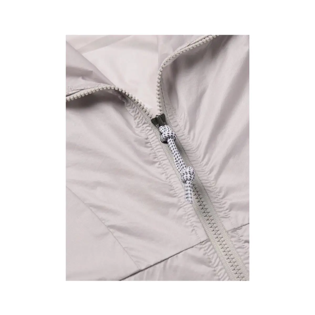 Nike clothing - Gray 2