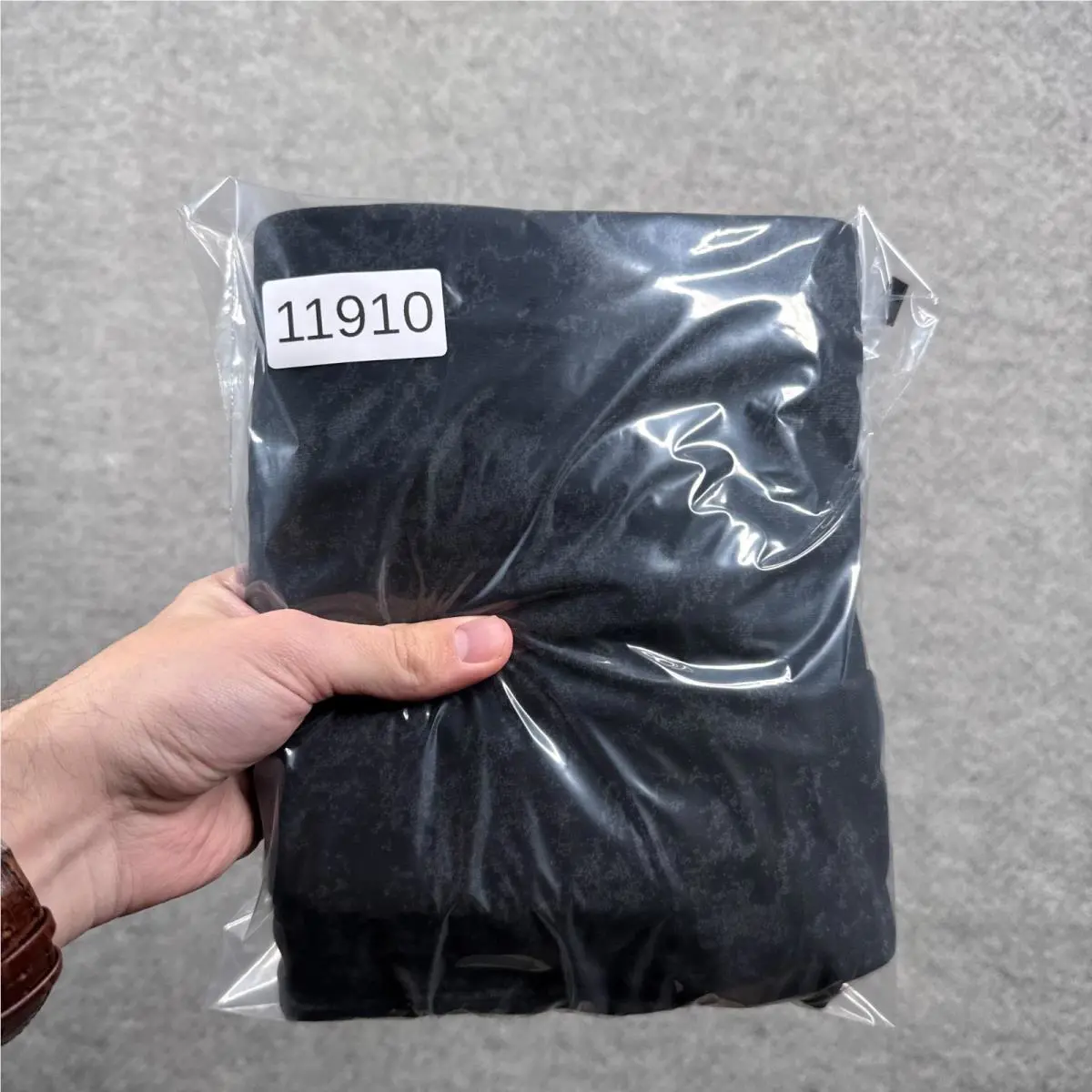 Nike clothing - Black 9