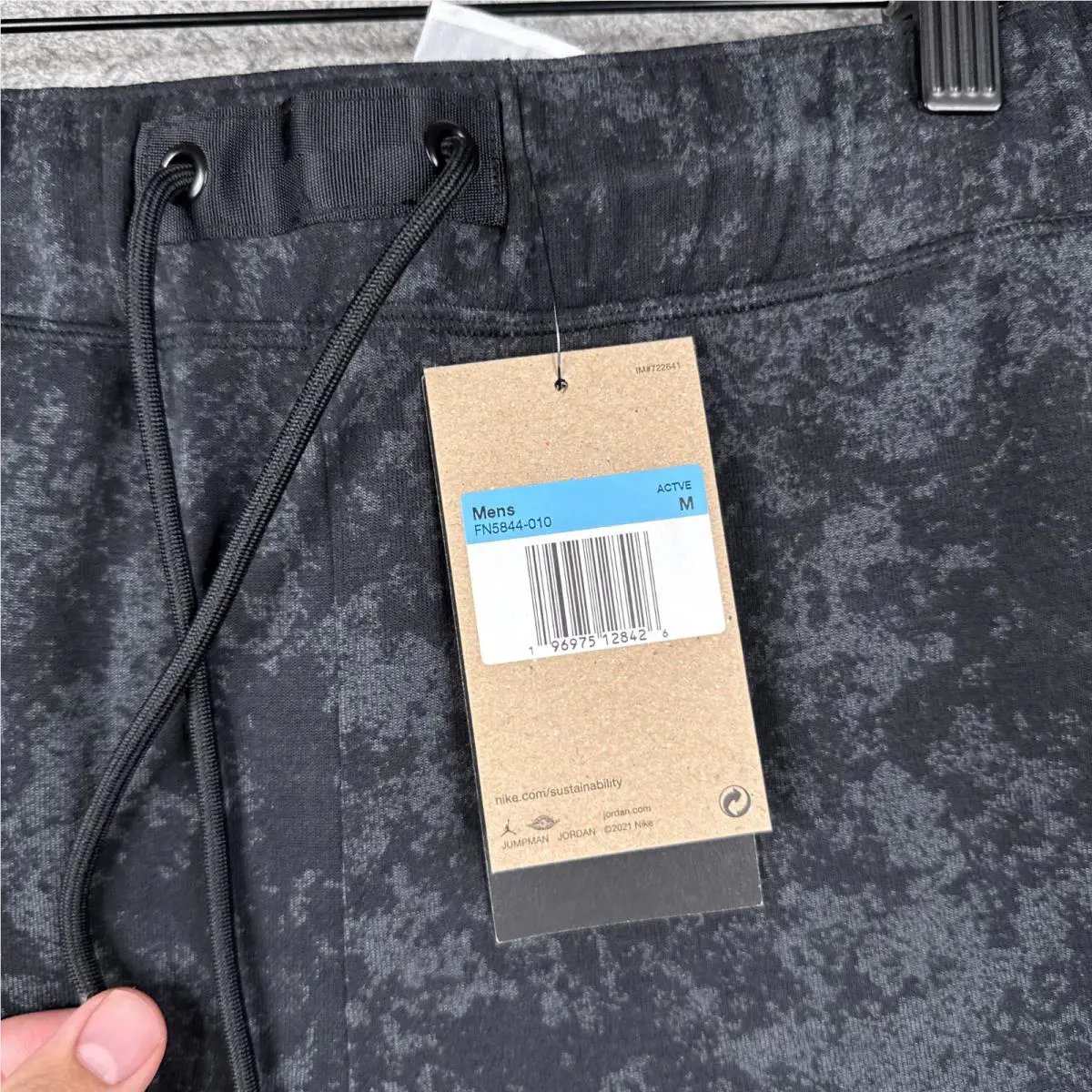 Nike clothing - Black 2