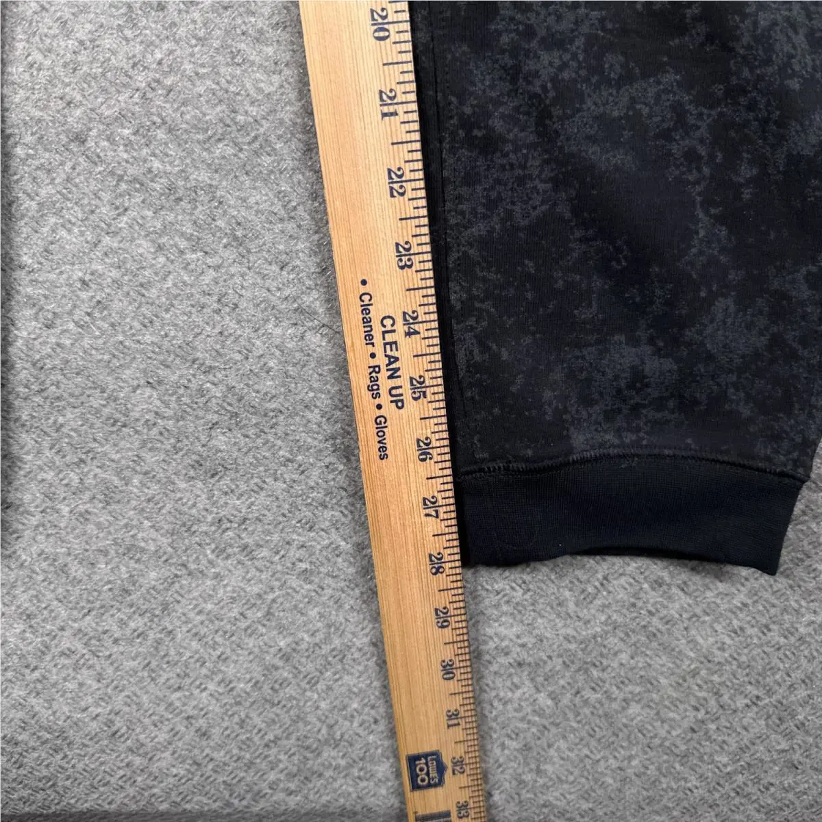 Nike clothing - Black 4
