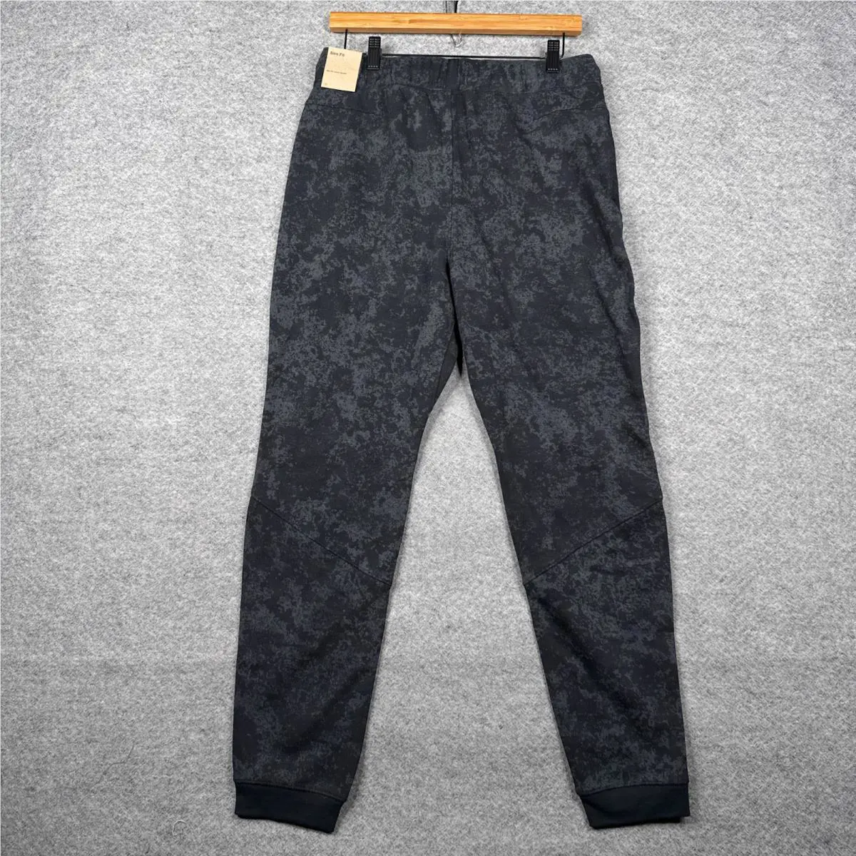 Nike clothing - Black 5