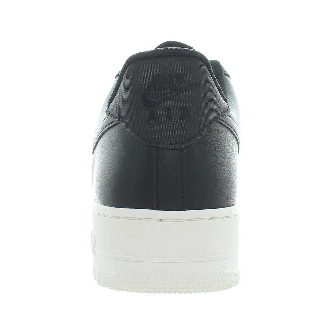 Nike shoes - Nike Air Force 1 - Air Force - FB2048-001 - Black, Main: Black (UPC: 196604407731) 1