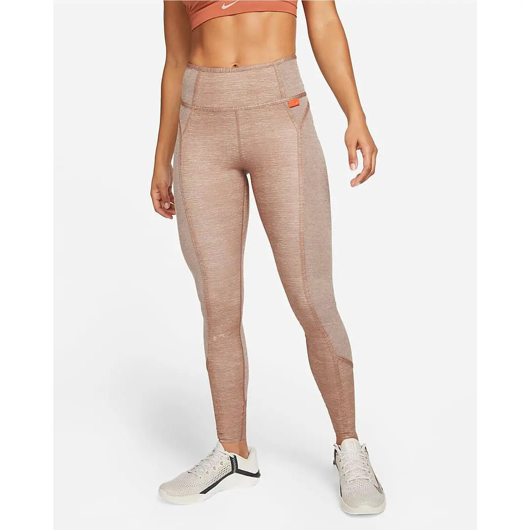 Nike clothing - Brown 0