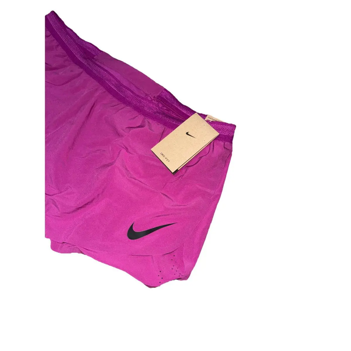 Nike clothing - Nike Aeroswift - Aeroswift - Hot Fuchsia/Black 1