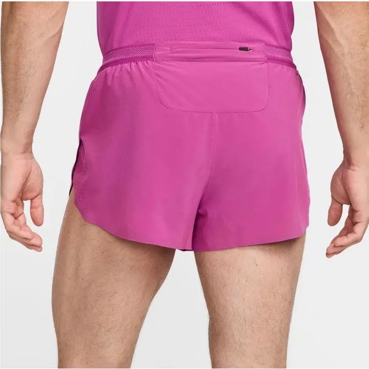 Nike clothing - Nike Aeroswift - Aeroswift - Hot Fuchsia/Black 10