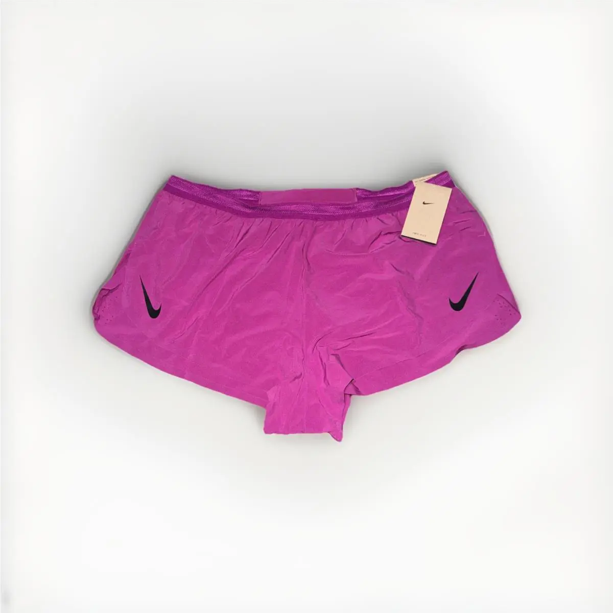 Nike clothing - Nike Aeroswift - Aeroswift - Hot Fuchsia/Black 0
