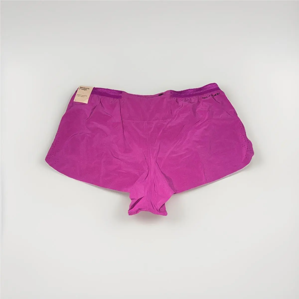 Nike clothing - Nike Aeroswift - Aeroswift - Hot Fuchsia/Black 3