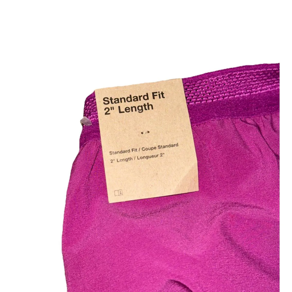 Nike clothing - Nike Aeroswift - Aeroswift - Hot Fuchsia/Black 5