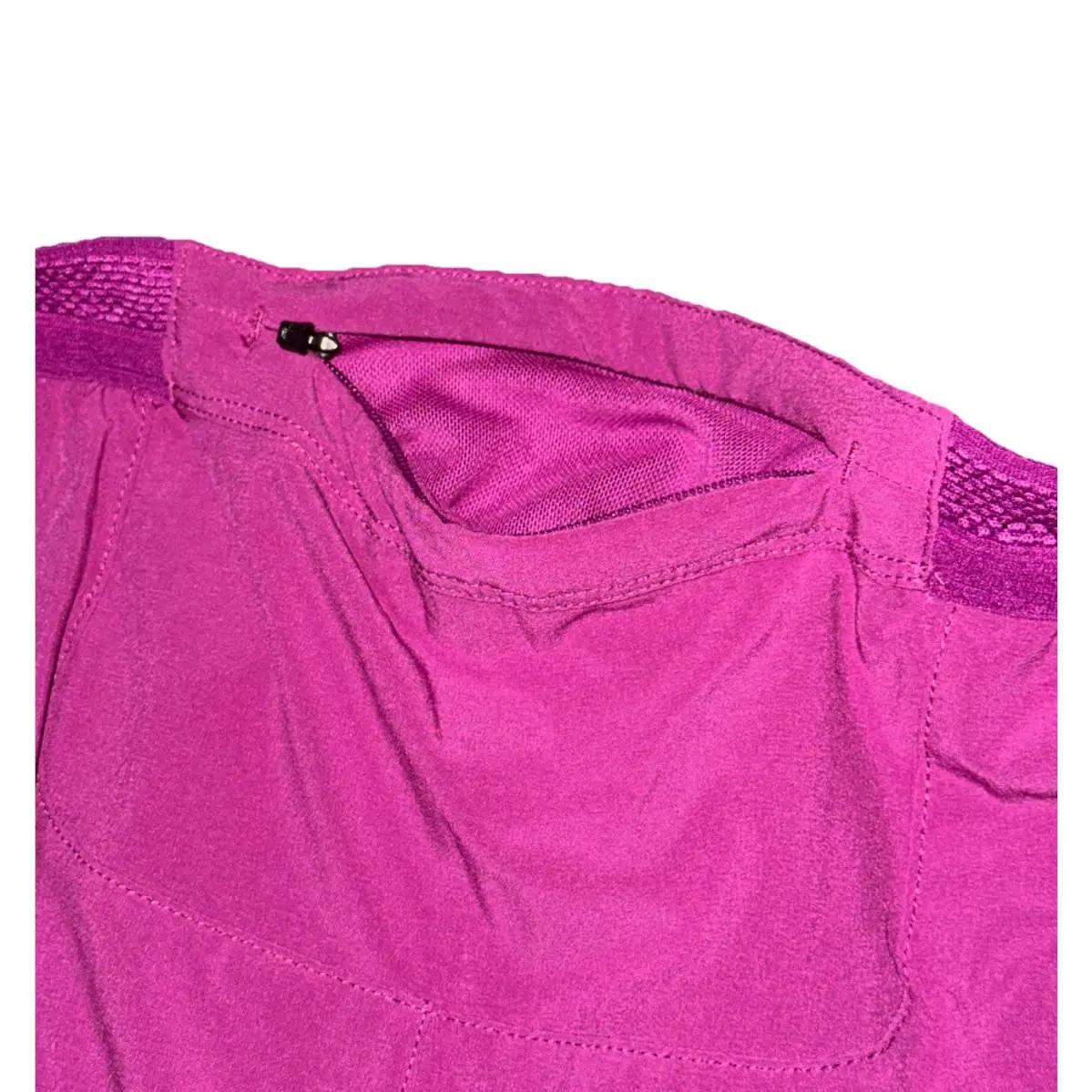 Nike clothing - Nike Aeroswift - Aeroswift - Hot Fuchsia/Black 4