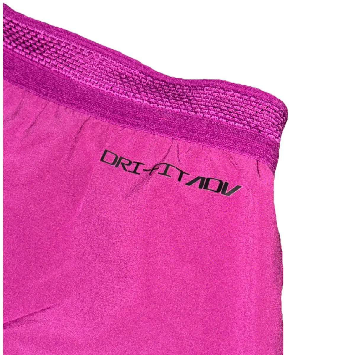 Nike clothing - Nike Aeroswift - Aeroswift - Hot Fuchsia/Black 6