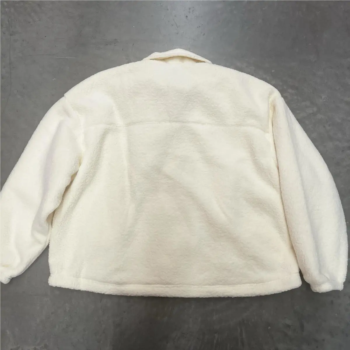 Nike clothing - Beige 2