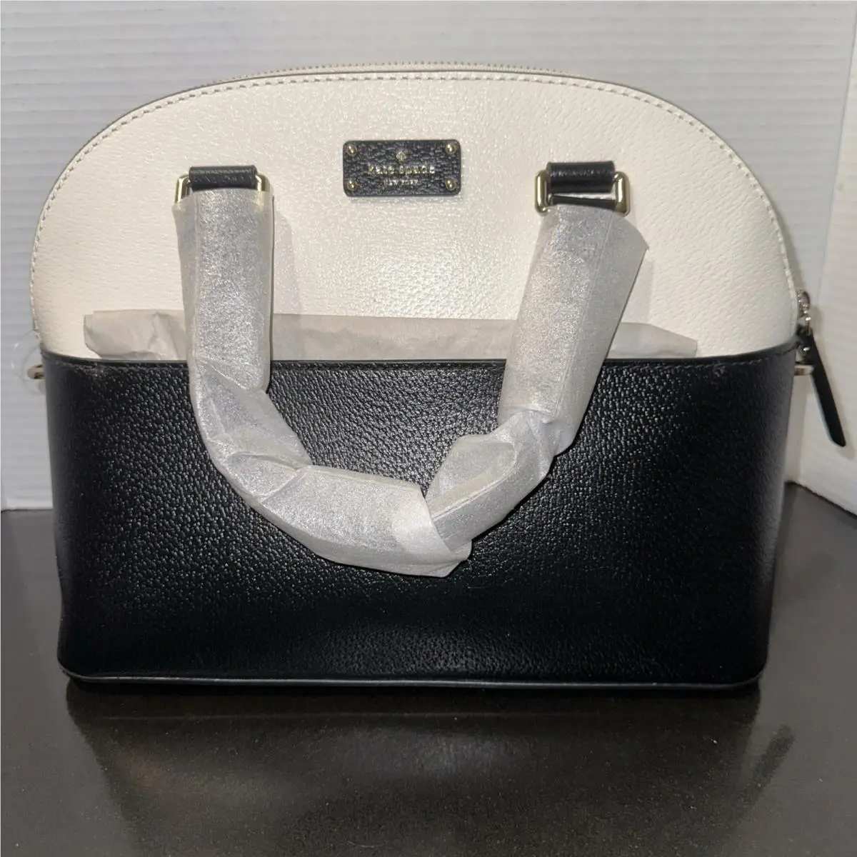 Kate Spade NY Grove Street Carli Leather Crossbody/satchel New