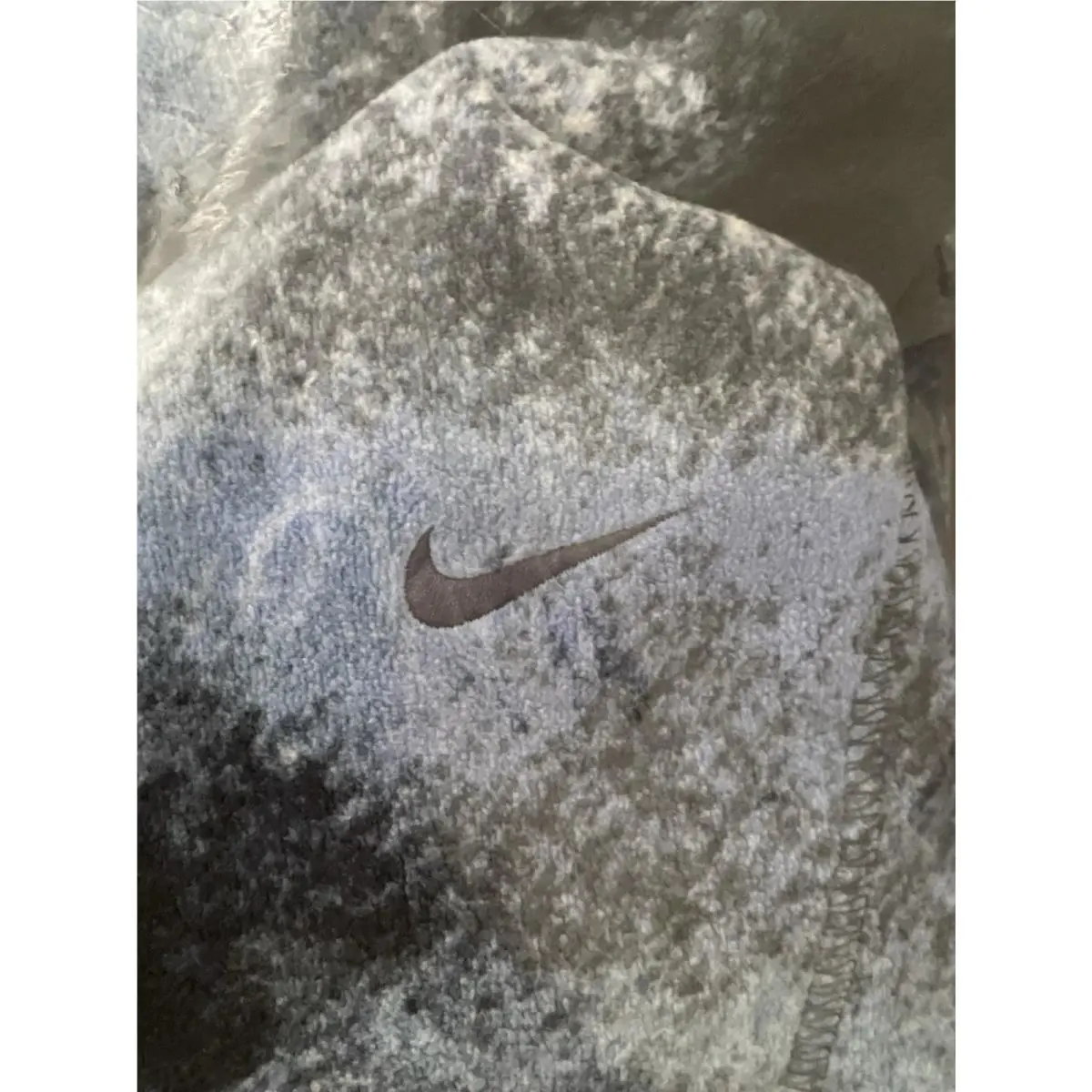 Nike clothing - FZ6969-478 - FZ6969-478 - Blue/White (UPC: 0197600223554) 1