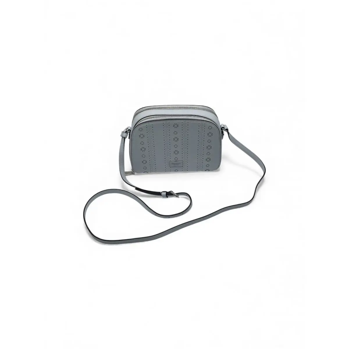 Serena Small Saffiano Leather Satchel Kate Spade