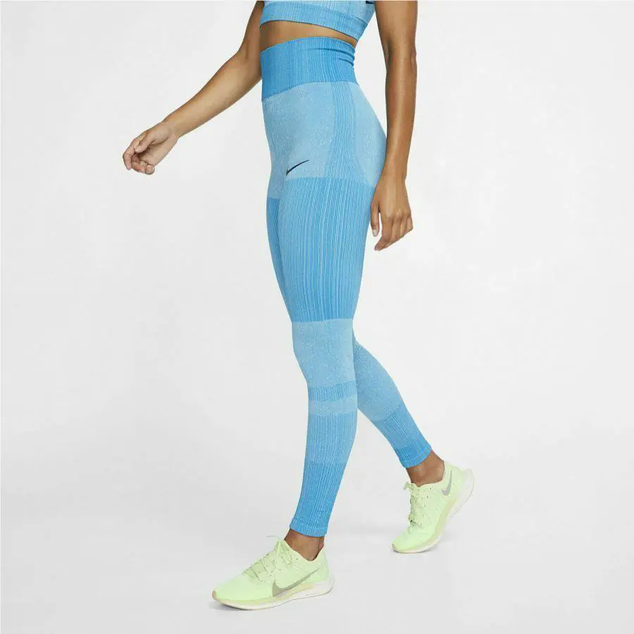 Nike clothing - Blue 0