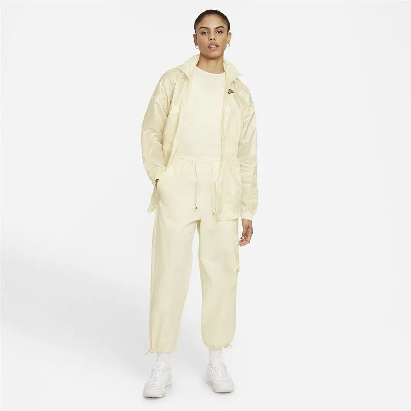 Nike clothing - Nike Dri-Fit - Ivory 3