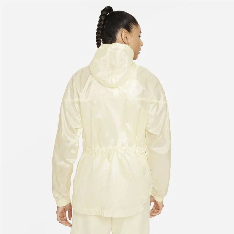 Nike clothing - Nike Dri-Fit - Ivory 4