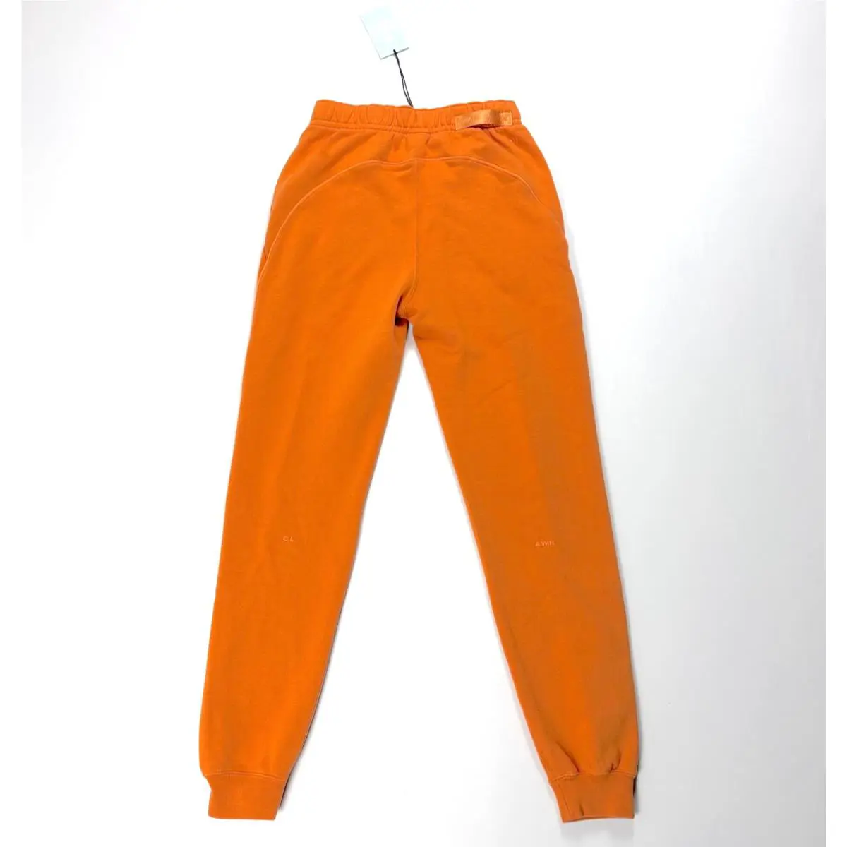 Nike clothing - Orange (UPC: 197594395985) 6