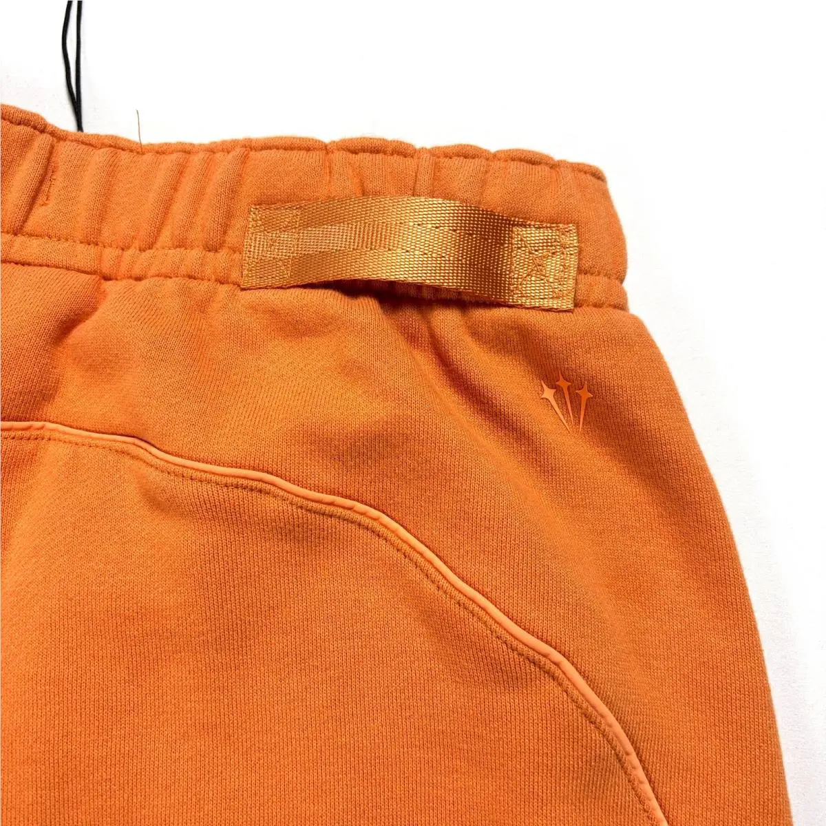 Nike clothing - Orange (UPC: 197594395985) 8