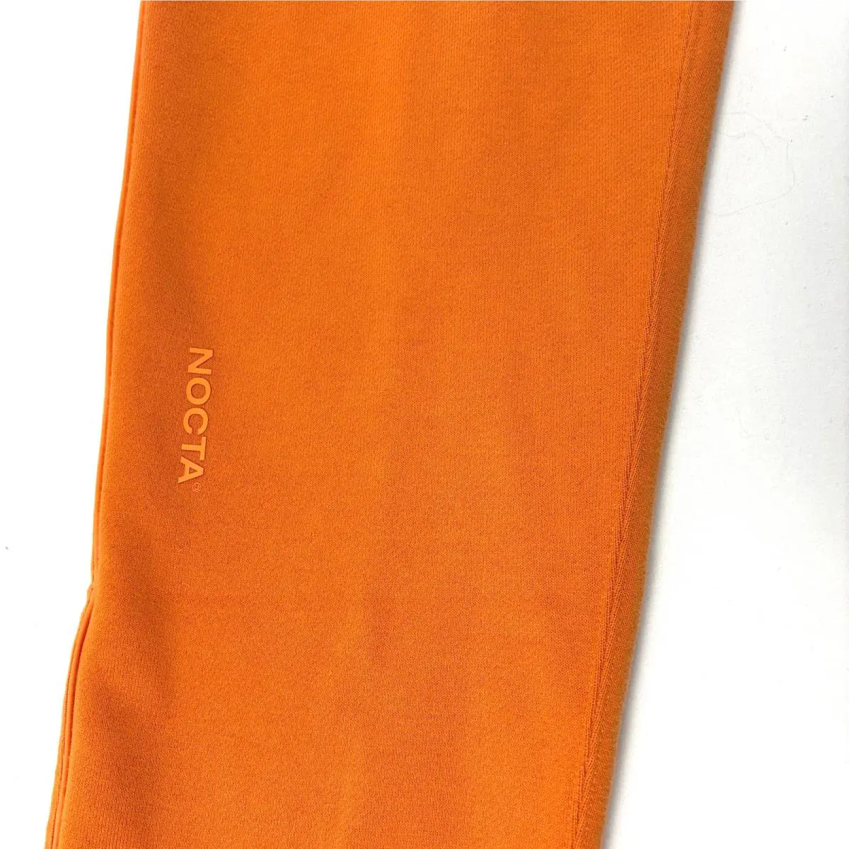 Nike clothing - Orange (UPC: 197594395985) 1