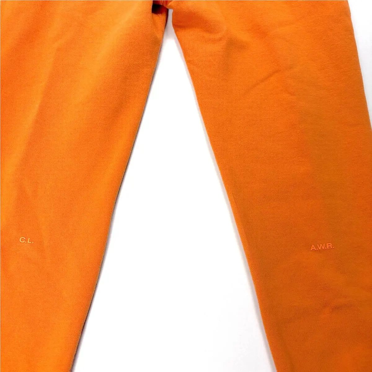 Nike clothing - Orange (UPC: 197594395985) 7