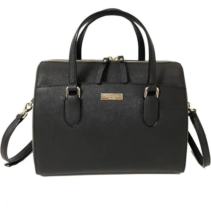 Kate Spade New York Lanae Laurel Way Women`s Leather Bag Small Crossbody Bag