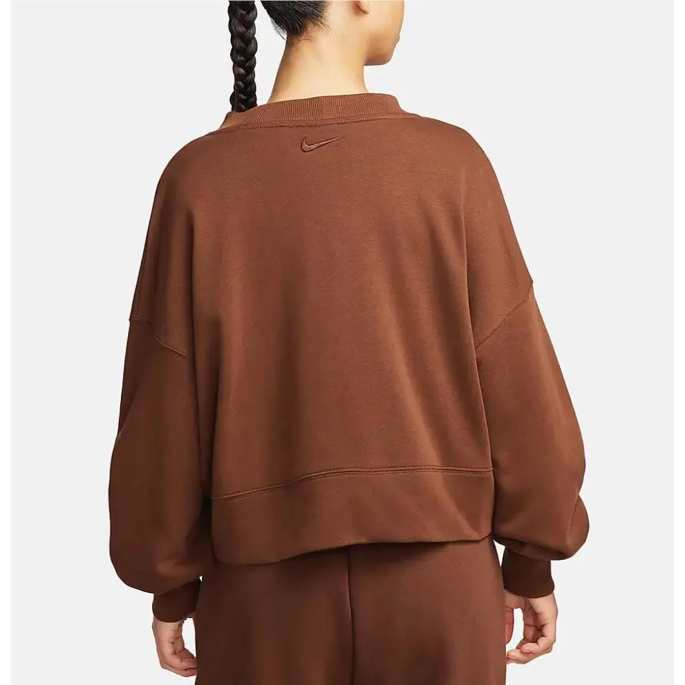 Nike clothing - fz4734-259 - fz4734-259 - Brown (UPC: 0196976542597) 0