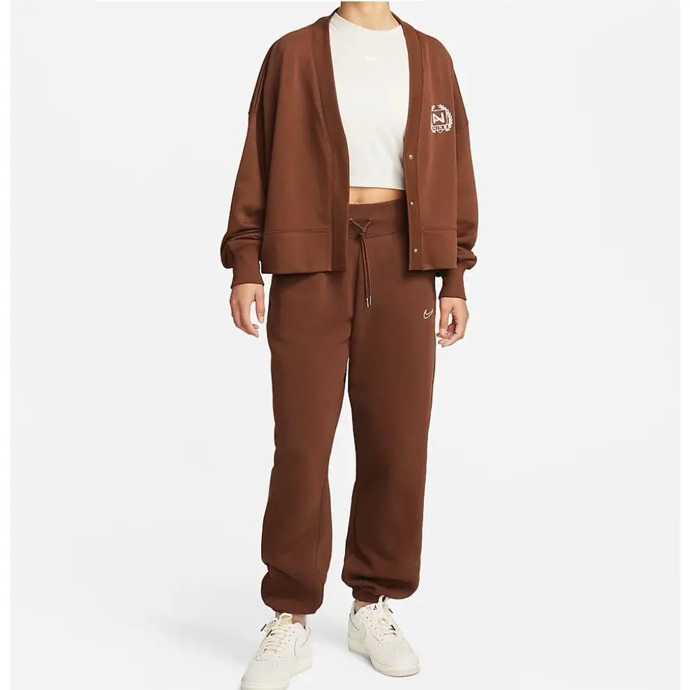 Nike clothing - fz4734-259 - fz4734-259 - Brown (UPC: 0196976542597) 4