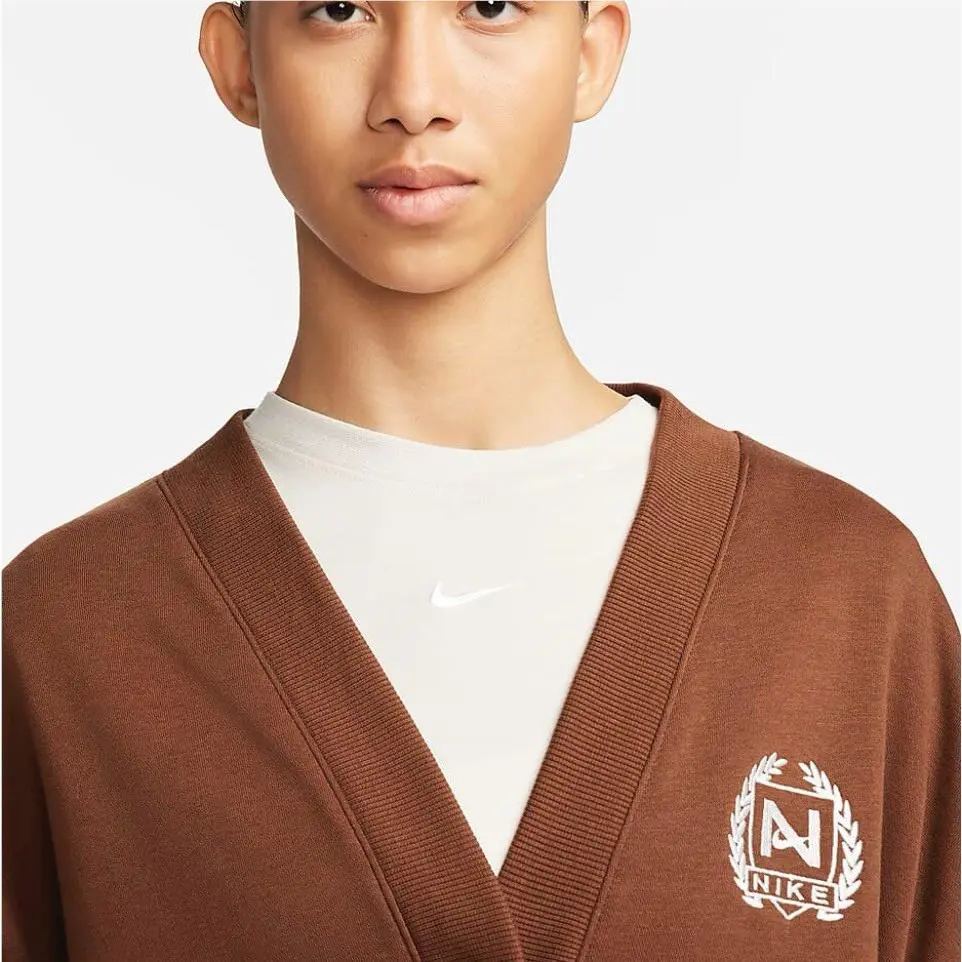 Nike clothing - fz4734-259 - fz4734-259 - Brown (UPC: 0196976542597) 1