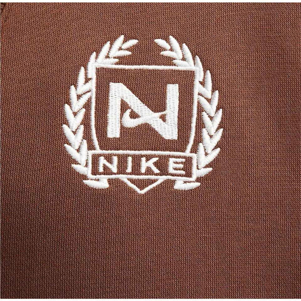 Nike clothing - fz4734-259 - fz4734-259 - Brown (UPC: 0196976542597) 2