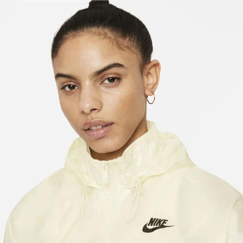 Nike clothing - Nike Dri-Fit - Ivory 2