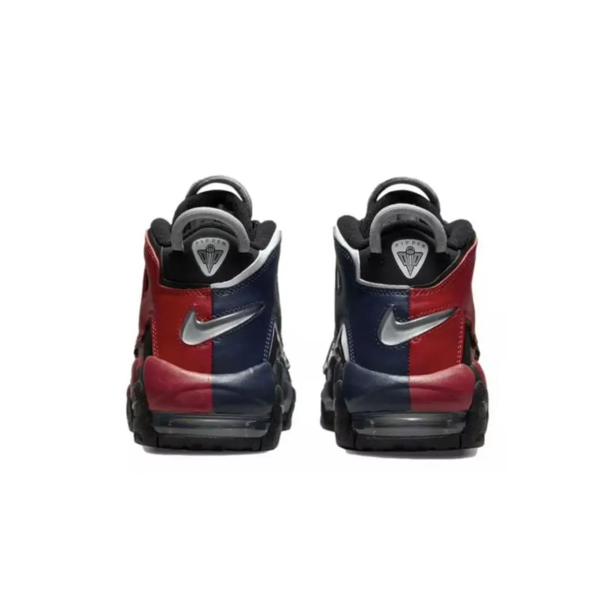 Nike shoes - DM0017-001 - DM0017-001 - Black (UPC: 0195244208081) 1