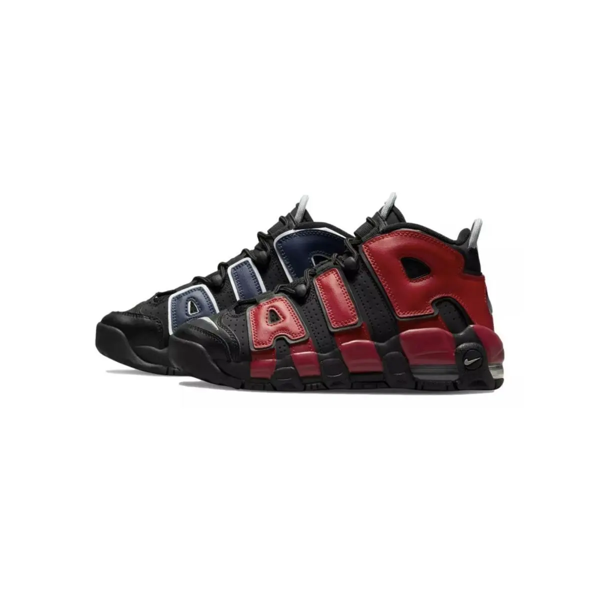 Nike shoes - DM0017-001 - DM0017-001 - Black (UPC: 0195244208081) 0