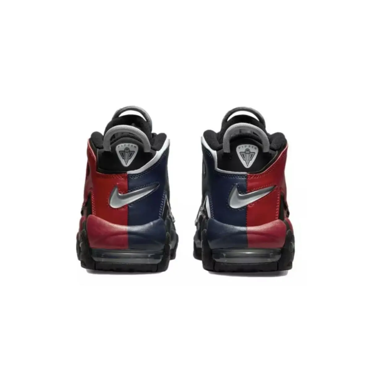 Nike shoes - DM0017-001 - DM0017-001 - Black (UPC: 0195244208081) 1