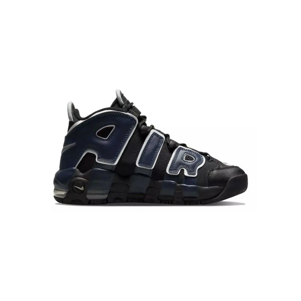 Nike shoes - DM0017-001 - DM0017-001 - Black (UPC: 0195244208081) 2
