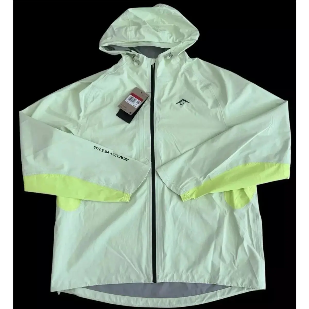 Nike clothing - Neon 4