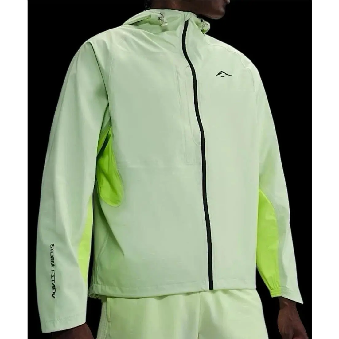 Nike clothing - Neon 5