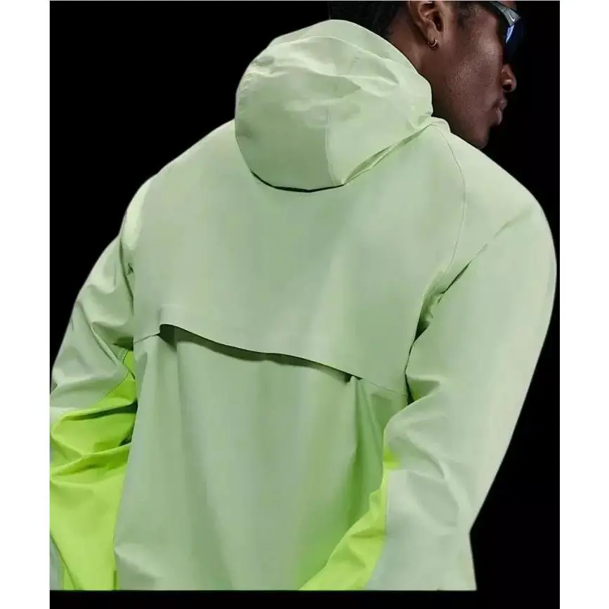 Nike clothing - Neon 6
