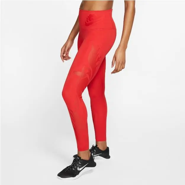 Nike clothing - Red 0