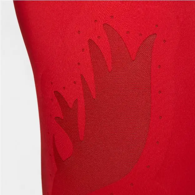 Nike clothing - Red 2