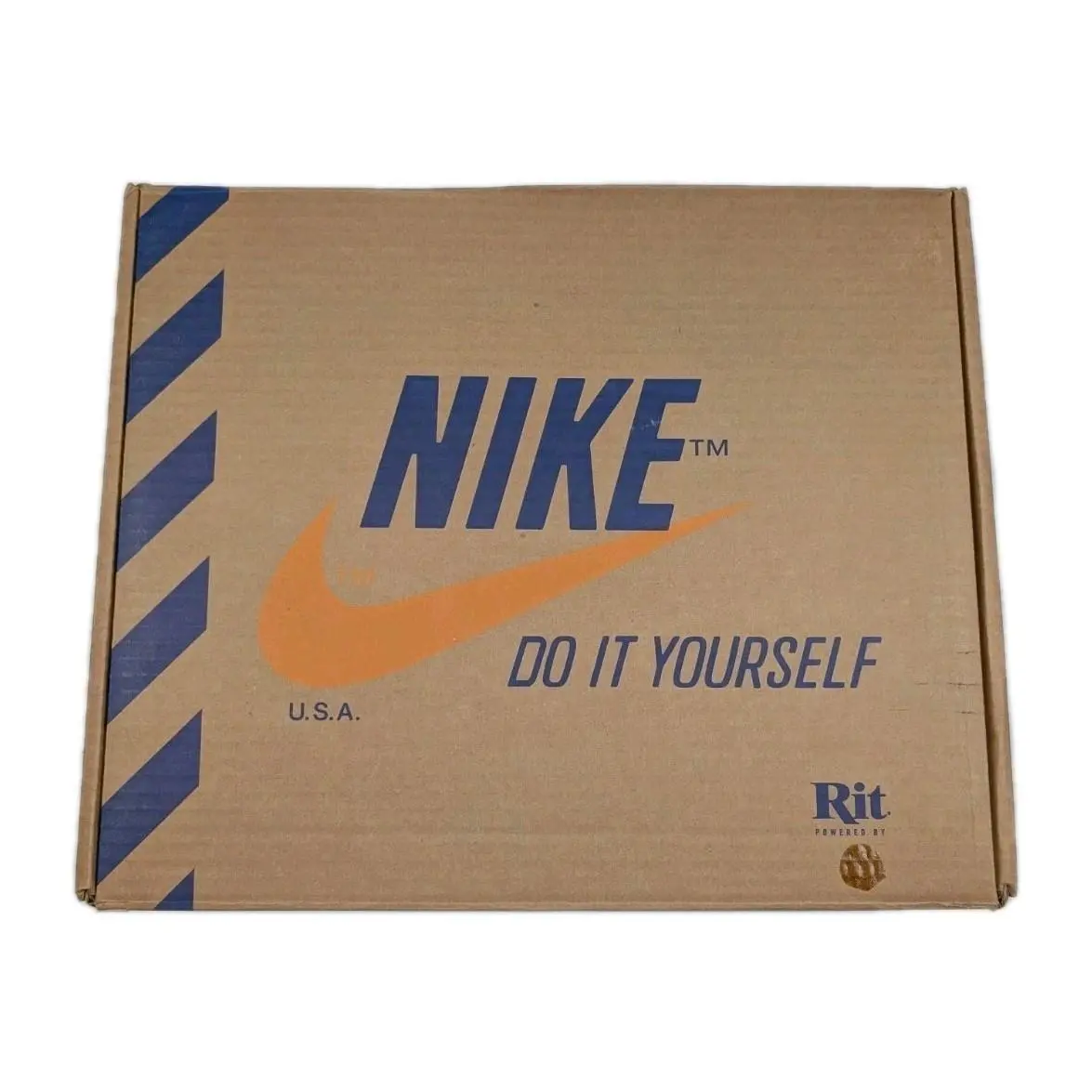 Nike clothing - Blue 0