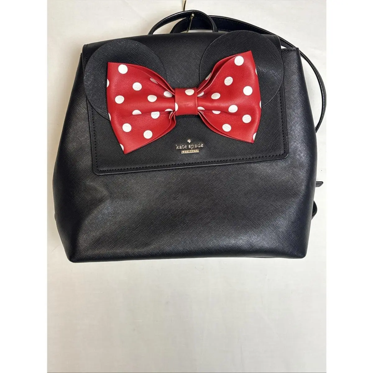 Kate Spade Disney Minnie Mouse Small Backpack