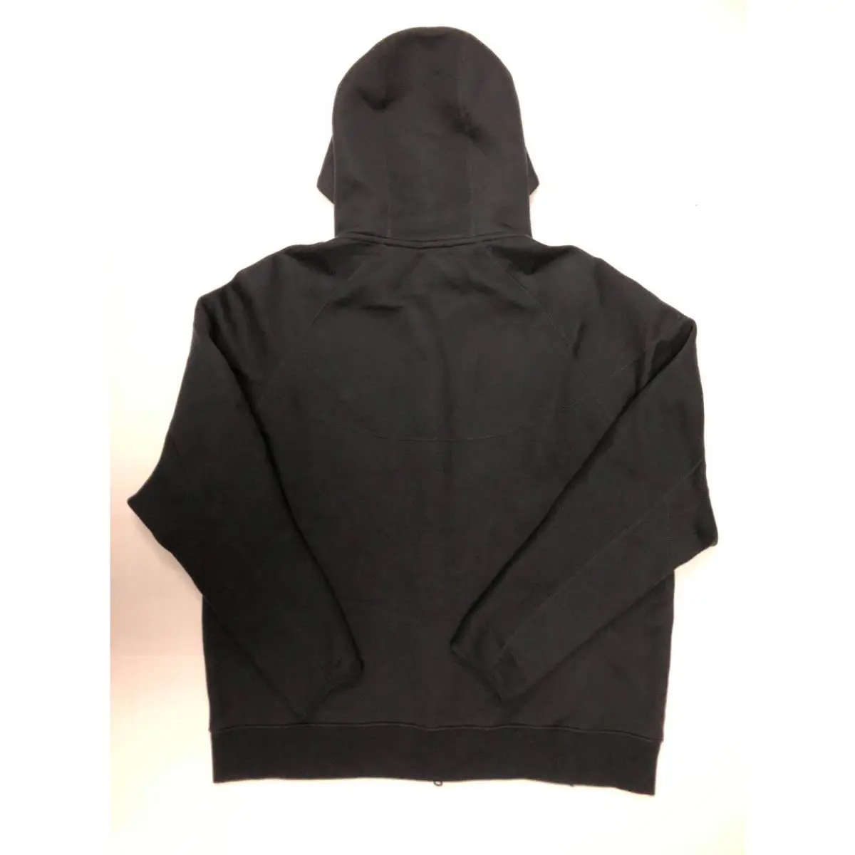 Nike clothing - Black (UPC: 196607413265) 2