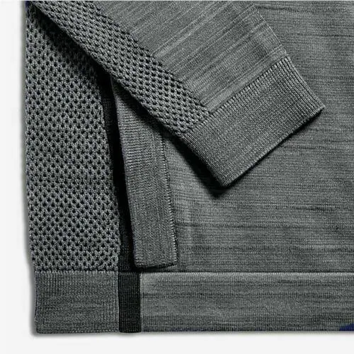 Nike clothing - Gray 2