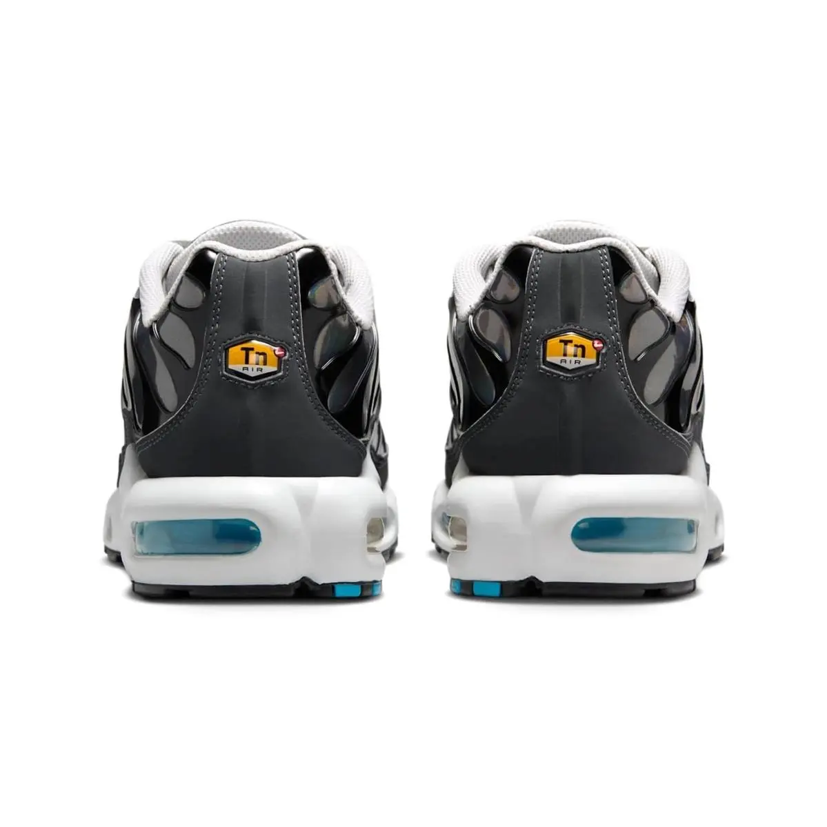 Nike shoes - Nike Air Max Plus - Air Max Plus - HV2525-001 - Black 1