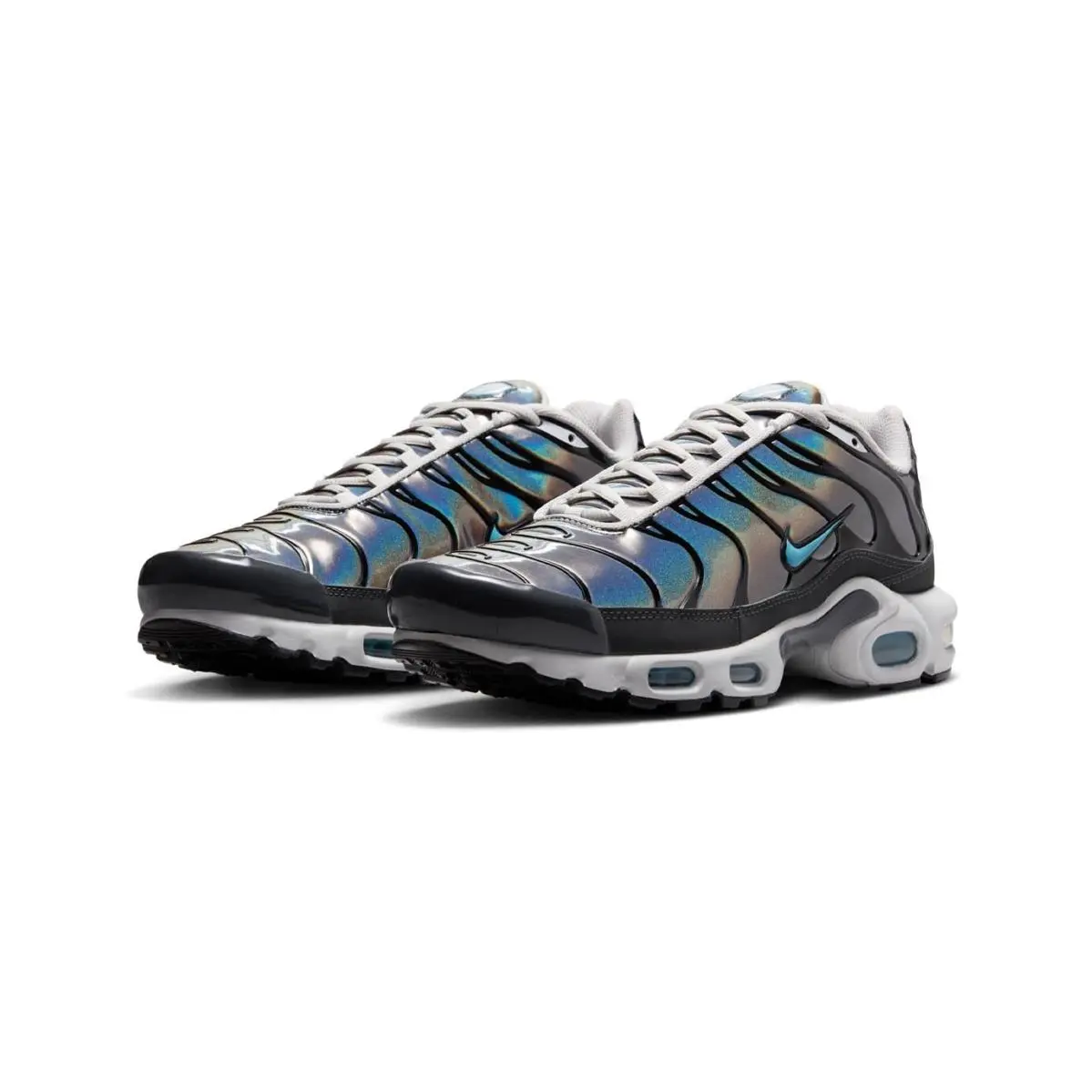Nike shoes - Nike Air Max Plus - Air Max Plus - HV2525-001 - Black 2