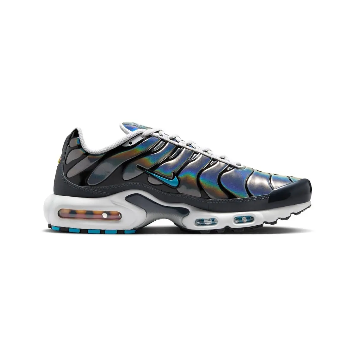 Nike shoes - Nike Air Max Plus - Air Max Plus - HV2525-001 - Black 4