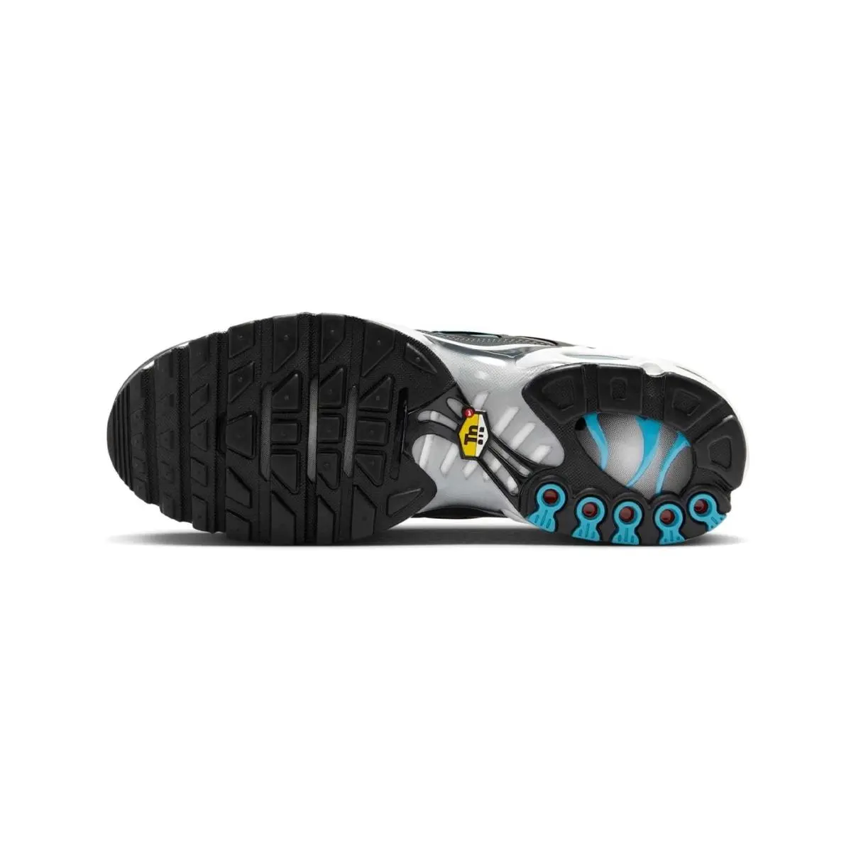 Nike shoes - Nike Air Max Plus - Air Max Plus - HV2525-001 - Black 5