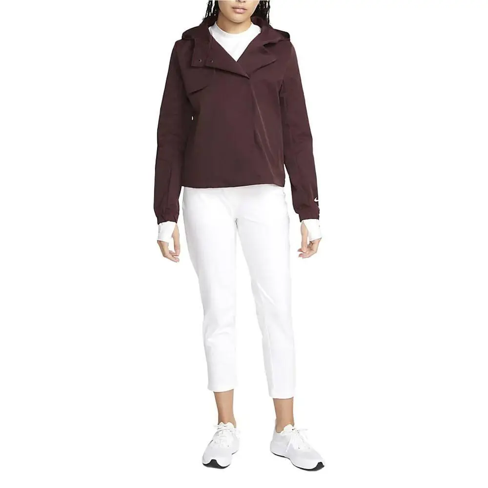 Nike clothing - DH2089-652 - DH2089-652 - Burgundy (UPC: 196150489779) 5